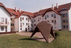 Bytov� jednotky Chvaletice